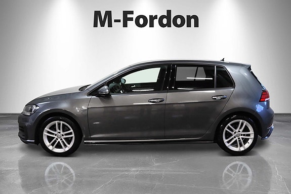 Volkswagen Golf I 5 of 20