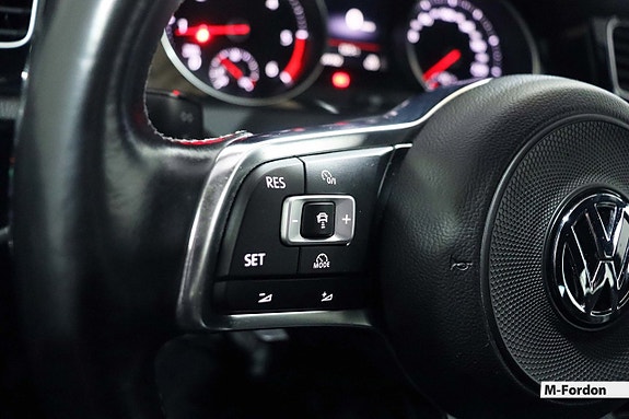 Volkswagen Golf I 18 of 20