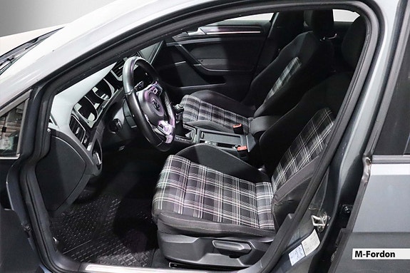 Volkswagen Golf I 9 of 20