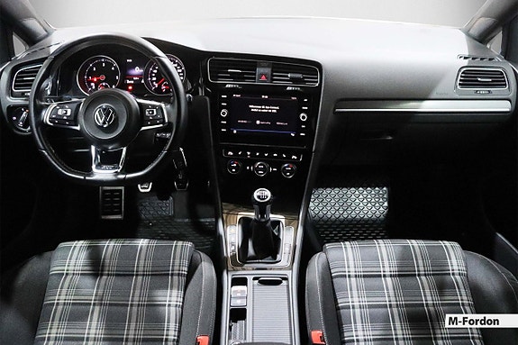 Volkswagen Golf I 13 of 20