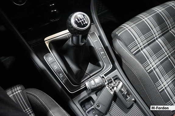 Volkswagen Golf I 20 of 20