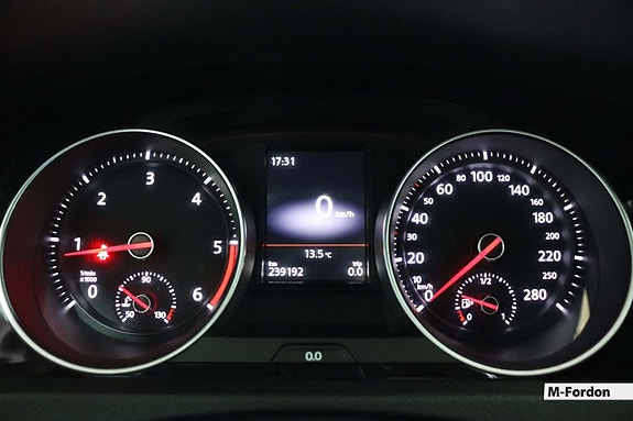 Volkswagen Golf I 16 of 20