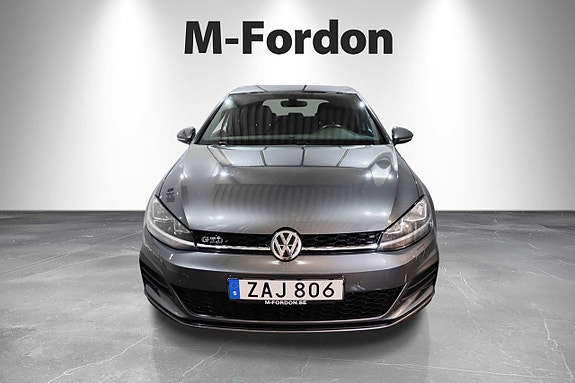 Volkswagen Golf I 2 of 20