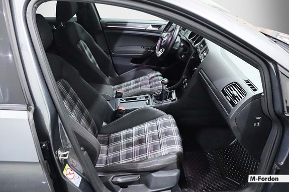 Volkswagen Golf I 10 of 20