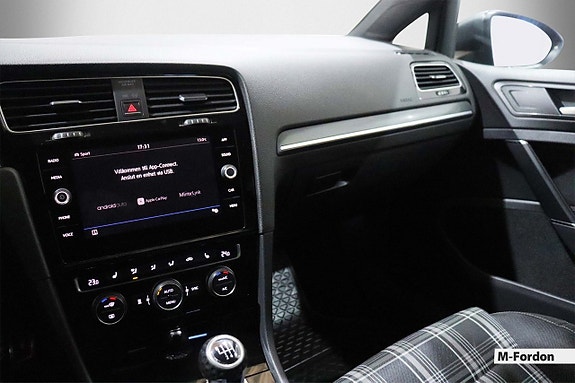 Volkswagen Golf I 14 of 20