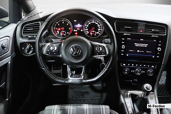 Volkswagen Golf I 12 of 20
