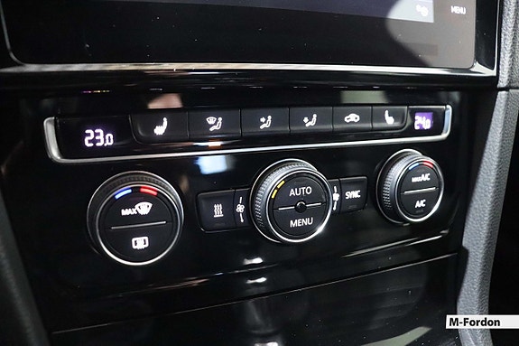 Volkswagen Golf I 19 of 20