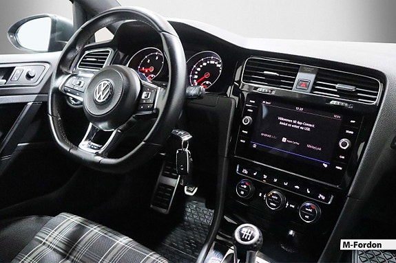 Volkswagen Golf I 15 of 20