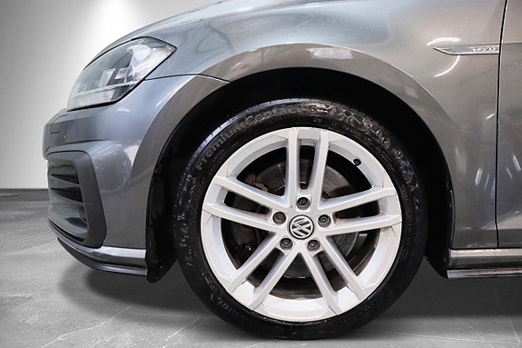 Volkswagen Golf I 7 of 20