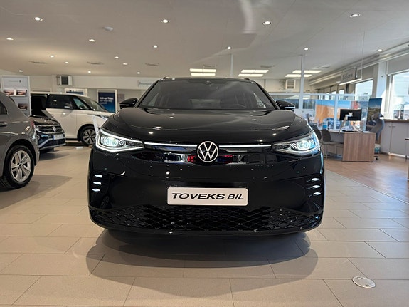 Volkswagen ID.4 8 of 22