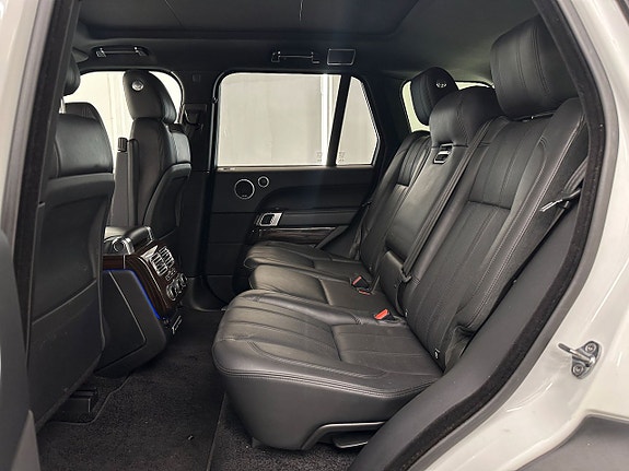 Land Rover Range Rover 9 of 19