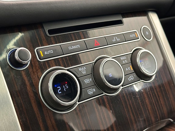 Land Rover Range Rover 16 of 19