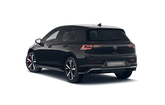 Volkswagen Golf I 3 of 5