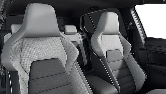 Volkswagen Golf I 5 of 5