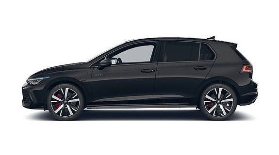 Volkswagen Golf I 2 of 5