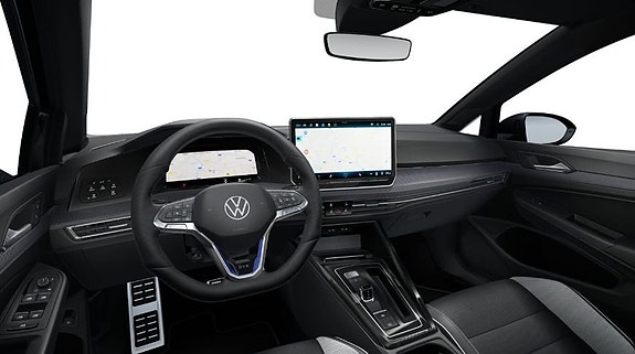 Volkswagen Golf I 4 of 5