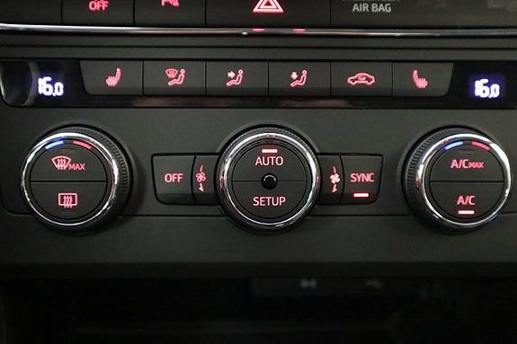 Seat Leon 28 of 30