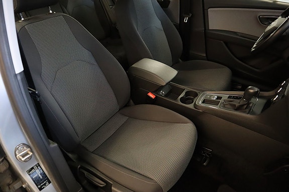 Seat Leon 8 of 30