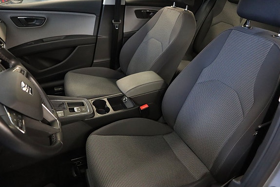 Seat Leon 7 of 30