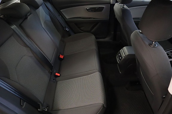 Seat Leon 10 of 30