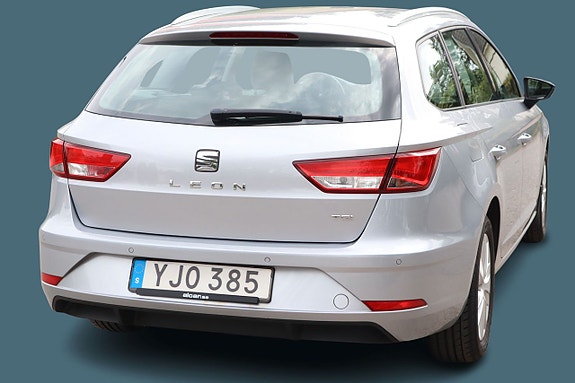 Seat Leon 6 of 30
