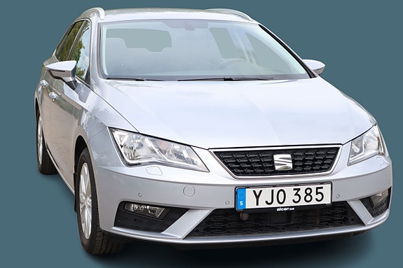 Seat Leon 2 of 30