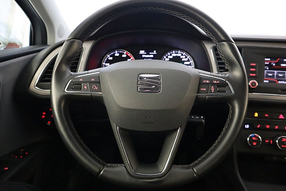 Seat Leon 24 of 30