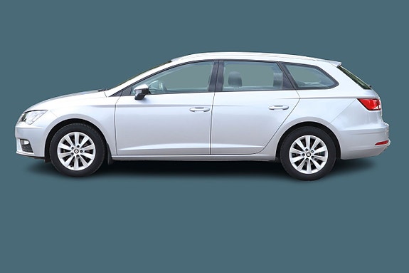 Seat Leon 3 of 30