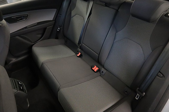 Seat Leon 9 of 30