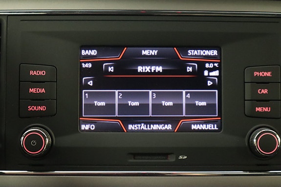 Seat Leon 30 of 30