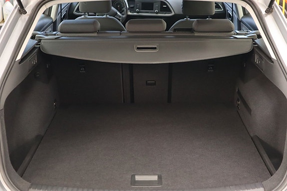 Seat Leon 11 of 30
