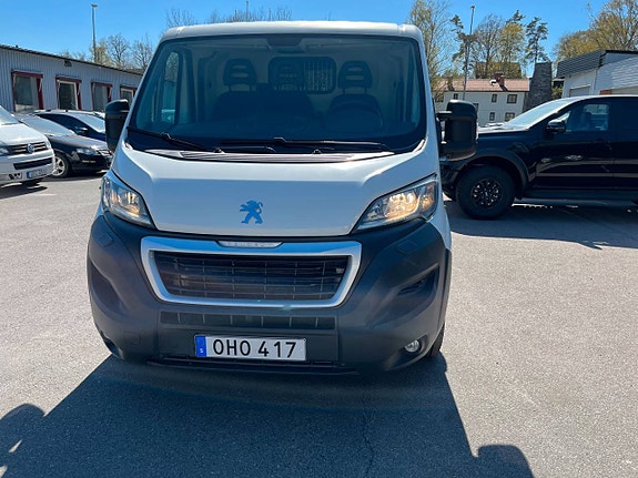 Peugeot Boxer 335 4 of 5