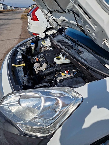 Peugeot Partner 9 of 10