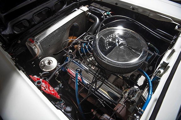 Ford Galaxie 14 of 15