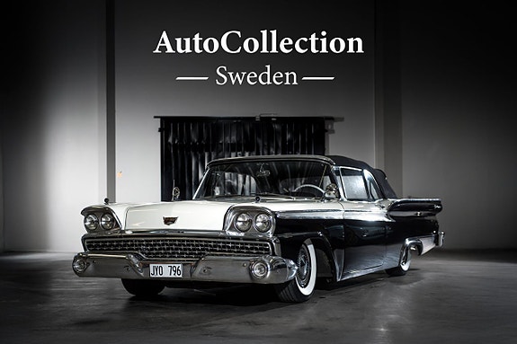 Ford Galaxie