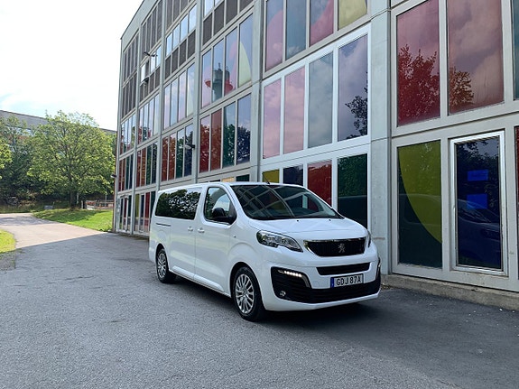 Peugeot Expert 2 of 5