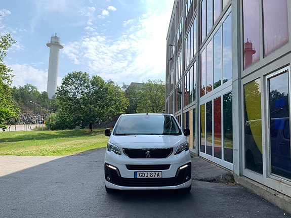 Peugeot Expert 24 of 28