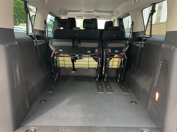 Peugeot Expert 20 of 28
