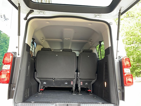 Peugeot Expert 18 of 28