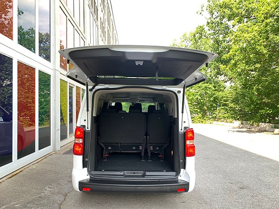 Peugeot Expert 19 of 28