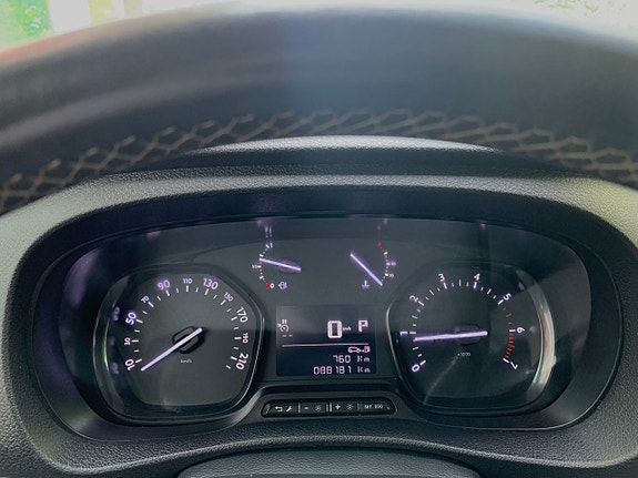 Peugeot Expert 4 of 5
