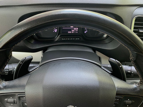 Peugeot Expert 9 of 28