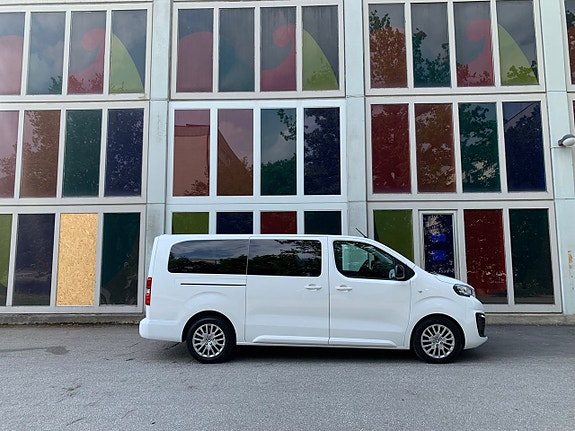 Peugeot Expert 22 of 28