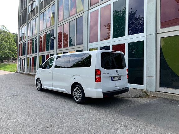 Peugeot Expert 28 of 28