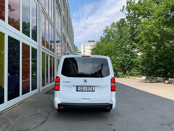 Peugeot Expert 25 of 28