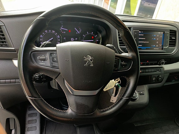 Peugeot Expert 10 of 28