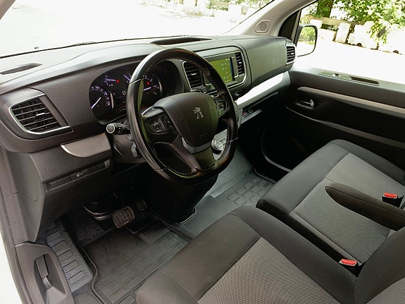 Peugeot Expert 11 of 28