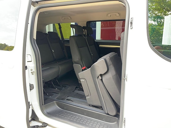 Peugeot Expert 13 of 28