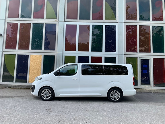 Peugeot Expert 23 of 28