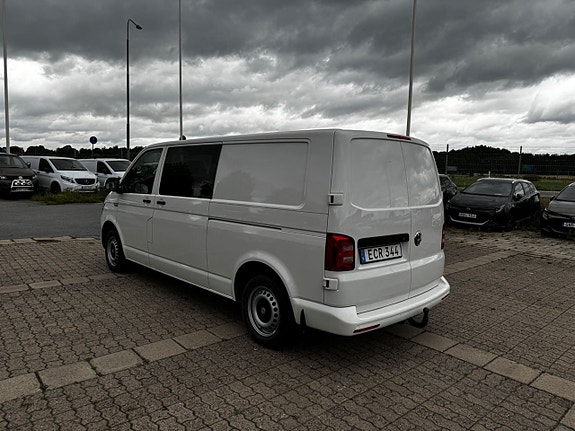 Volkswagen Transporter 2 of 24